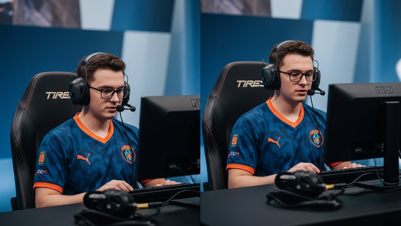 The Thriving Arena of Esports: A New Age of Digital Competition